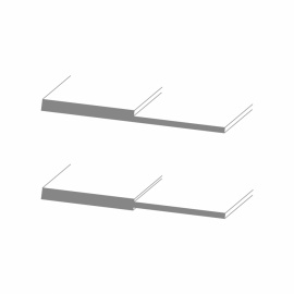 THE PIONEER<BR>IN<BR>LASER WELDING-Example of cross-sectional representation of welded strips