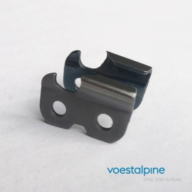 -The welding seam is due to cold rolling process after welding not visible and touchable
