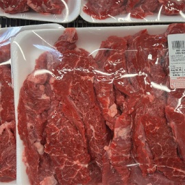 -serrates stainless rules suits perfect for application in industrial food environments