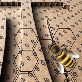 -wherever honeycomb packaging are processed, bohlerstrip offers the matching teeth