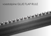 voestalpine GLUE FLAP RULE-
