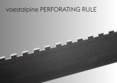 voestalpine PERFORATING RULE-