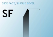 SF Side Face, Single Bevel-